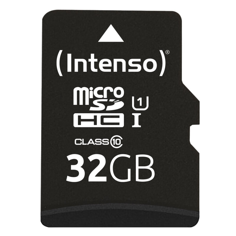 SD CARDS 32GB